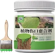 Bvizyelck Tree Wound Dressing,Tree Repair Putty | Quick Recovery Tree Wound Repair For Tree, Shrub, Fruit Tree, Cutting Wound
