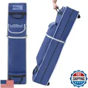 KAMPKEEPER Canopy Tent Storage Bags fits Most 10x10 Size Instant Canopies, po