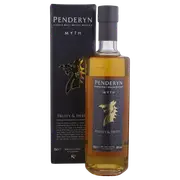 Penderyn Myth Single Malt Welsh Whisky 40% 700ml - Buy Online | The Wine Collective Marketplace
