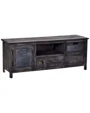 Progressive Furniture Layover Console