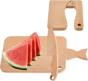 Toddler Cutter Set - Versatile Kitchen Tools Children Safe Cutters | Compact Kids Cooking Utensils Kids Kitchen Cutter Set for Bread Butter Tomatoes Bananas