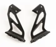 PRL 2023+ Honda Civic Type-R FL5 Wing Risers