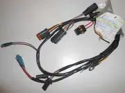 586044 NEW GENUINE JOHNSON EVINRUDE WIRE HARNESS ASSY 0586044 Inventory A7