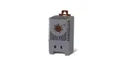 Control Box Heater Temperature Automatic Thermostat Heizanlage Server Space