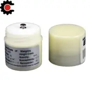 Adam Equipment ASTM 1 - 1g Stainless Steel Calibration Weight