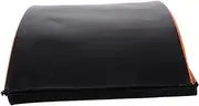 TOGEVAL Ab Workout Roller Mat Portable Abdominal Exercise Mat with High Density for Workouts and Lightweight for Home Gym Office Use