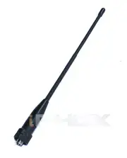 Antenna Dual Band 145-435MHz SMA Female for Baofeng Radio UV-82 UV-B5 UV-B6 K234