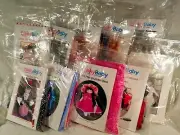 Dinky_Baby_Olivia_Clothes_Costumes_Kit_Materials_Patterns_Guide_CD_18_Inch_Dolls