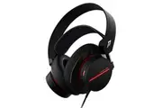 1MORE Spearhead VR Classic Gaming 7.1 Surround Headphones ([H1007) (Black)
