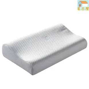 佛山工廠直銷天然特拉雷護頸枕頭 乳膠枕芯成人兒童乳膠枕