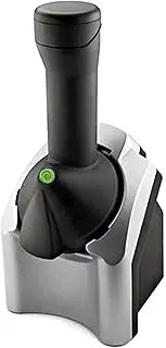 Frozen Dessert Maker Household Fruit Ice Cream Machine Healthy Dessert Fruit Soft Serve Maker Suitable for Dishwasher