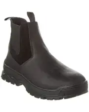 Pajar Soldado IG Leather Boot 41 Black