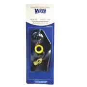 Victa 18" Mower Swing Blade And Bolt Set