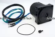TILT TRIM MOTOR Yamaha 150-200HP 225HP 1997-2002 64E-43880-00-00 64E-43880-01-00