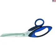 Dressmaking Scissors heavy tailor's shears 10" Finny No. , Made by Solingen/G...