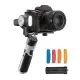 智雲 Zhiyun Crane M2S 雲鶴 手持雲台穩定器 標準套裝