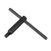 Lathe Chuck Wrench 12mm Square Head Key Spanner for CNC Router