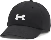 [Under Armour] Women's Blitzing Cap Adjustable