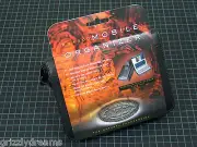Real Leather Organizer Case for iPhone Smart Phone Cell Tablet E-Reader Mobile