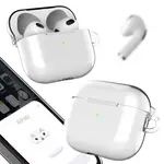 ARAREE 韓國品牌 AIRPODS 3 CASE POPS保護套 透明款