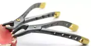 Dental Extracting Forceps – # 151, #150 Universal Upper / Lower Set of 2.