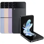 Samsung Galaxy Z Flip 4 SM-F7210 128GB 8GB RAM (FACTORY UNLOCKED) 6.7"