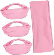 [Abaodam] Breathable Sweatband Headband Sports Slip Running Headwrap Yoga Headband