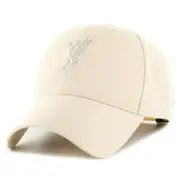 47 Brand Curved Snapback Cap - Liverpool FC natural