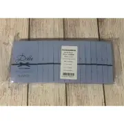 15X Sealed Dolce Gabbana BLUE JASMINE Women's Perfume Sample Vials 1.2 ml Each