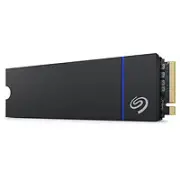 Seagate Game Drive PS5 NVMe - 2 TB - M.2 - 7300 MB/s (ZP2000GP3A2001)
