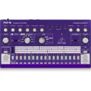 BEHRINGER RD6 GP ANALOG DRUM MACHINE