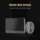 4.3 Inch LCD Doorbell Peephole Announcement Viewer Camera Photo Monitor Bell