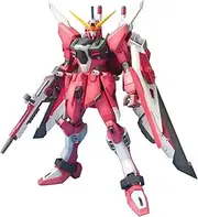 Bandai Hobby Kit Mg 1/100 Infinite Justice Gundam