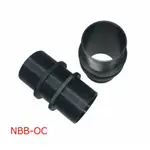 NBB-OC05系列透鏡套筒連接器（CONNECTOR)