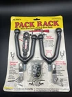 VTG ATV Quad Pack Rack Gun & Bow Boats Bikes Motorcycle Carrier NEW SEALED PRP1