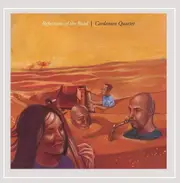 Cardamon Quartet : Reflections of the Road - Cardamon Quartet CD