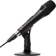 Marantz Professional M4U - USB Condenser Microphone with Audio Interface, Mic Ca