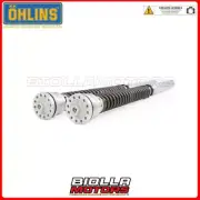 FKR 115 FORK CARTRIDGE OHLINS DUCATI 959 Panigale (forcella showa) 2018 - TTX
