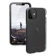 UAG [U] LUCENT FEATHER-LIGHT RUGGED CASE FOR IPHONE 12 MINI (5.4") - ASH