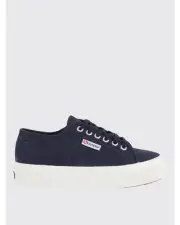 Superga 2750 Cotu Classic Sneakers Women Navy