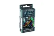 Game of Thrones LCG the Pirates of Lys Chapter Pk Expansion