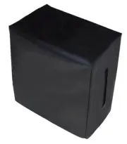 Benson Vinny 1x10 Cabinet (Left Handle) Vinyl Cover w/Piping Option (bens013)