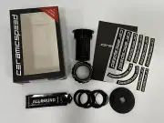 Ceramicspeed T45 30mm T4530 Bottom Bracket (Non-Coated) Black #105132