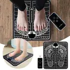 Foot Massager Electric Foot Massager Foot Massage Pad To Promote Blood