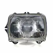 All Crash Head Lamp Lh CTC-21030LHG