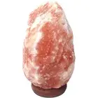 Massive Himalayan Salt Lamp 80-100 lbs AUTHENTIC from PAKISTAN NEW!