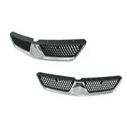 Sterling Grille to suit Mitsubishi Lancer 10/2005 to 08/2007 - MBLC-GRI-79F