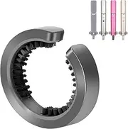 [AFDD] Filter Cleaning Brush Attachment Replacement Compatible with Shark FlexStyle Air Styling & Drying Systems HD400 Series HD400 HD410 HD420 HD430 HD435 HD440