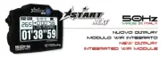 PZ Racing Start Basic 50 Hz GPS laptimer chronometer. Au warranty/support