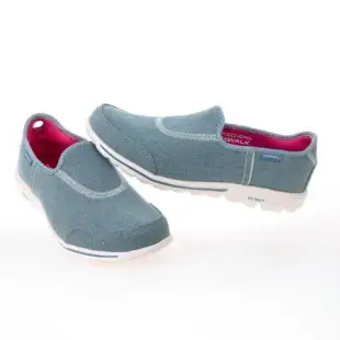 SKECHERS 女健走系列 GOWALK CLASSIC - 124470LTDN